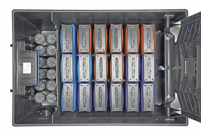  BioTec ScreenMatic² 90000