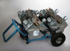  Kompressor ABN R-Meko 1440/D