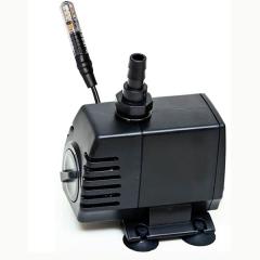  Vattenstenspump 700 12V med lampa