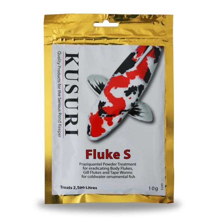  Kusuri Fluke-S 50g