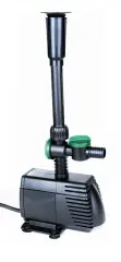  Fontänpump 8825 2400l/timme