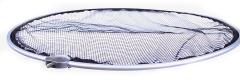  AquaForte håv 60cm, teleskopskaft 1,65-2,9m