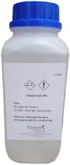  Väteperoxid 19% 1l