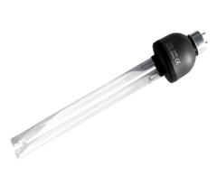  UVC-lampa 36W med ballast, till Cloverleaf 36W