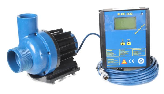  Blue Eco 320 W