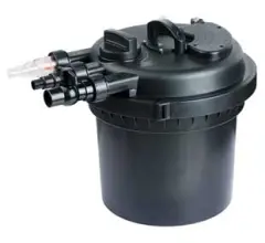  Bioclear 10000 med 18 W UVC