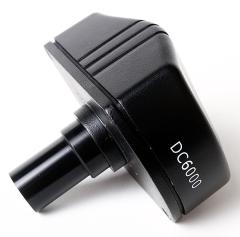  Digitalkamera DC6000 5 Mpixlar