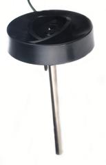  Flytande doppvärmare av titan - 100W