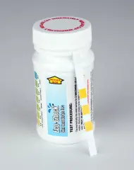 teststickor med 6 värden, 50st