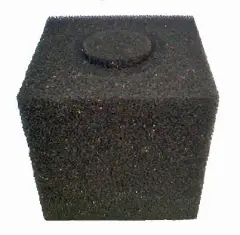 Filterskum kub 20x20 cm