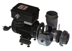  FlowFriend junior 20-370W