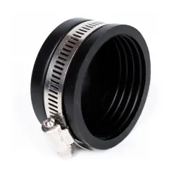  Flexibel ändplugg 110mm