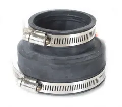  Flexibel reducering 110-63mm
