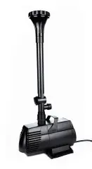  Fontänpump 8890F 9000 l/timme
