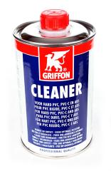  Griffon Cleaner 250 ml - Rengöringsmedel för PVC