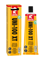  Griffon UNI-100 125 ml tub