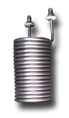  Dränkbar värmeväxlare 15kW