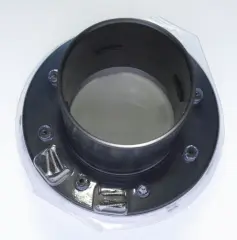  Plan genomföring 110mm RTF