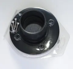  Plan genomföring 50mm RTF
