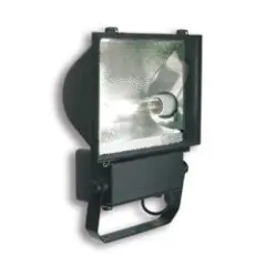  Metallhalogenstrålkastare Aurora 250W