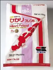  Hikari Friend stor 10 kg