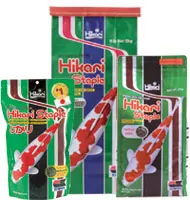  Hikari Staple medium 5 kg