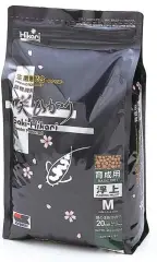 Hikari SAKI multi season diet Medium 5kg