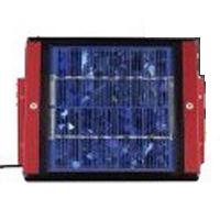 Solpanel till Koi Cafe