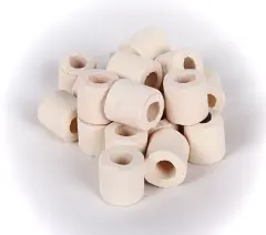  Keramiska Ringar Bulkpack 25kg