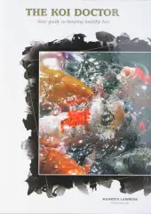  The Koi Doctor
