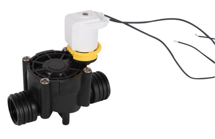  Reservmagnet 230V för magnetventil