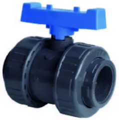  Kulventil gängad 1 1/2"