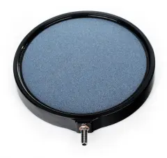  Luftplatta 20 cm, 9mm anslutning