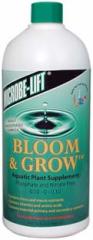  Microbe-Lift Bloom & Grow - växtgödning 1 liter