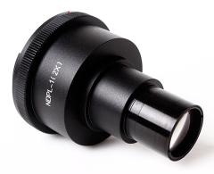  Fotoadapter för Nikon SLR