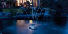  Oase Water Starlet