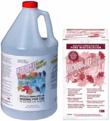  Microbe-Lift Autumn/Winter Prep - Förbered för vintern! 1 l