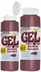  Microbe-lift Filtergel 1 l - filterbakterier
