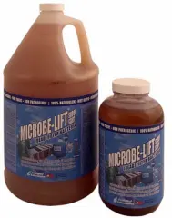  Microbe-lift Superstart 4 l - filterbakterier
