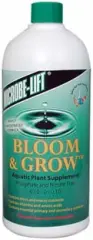  Microbe-Lift Bloom & Grow - växtgödning 1 liter