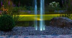  Oase Water Trio