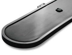  Luftdiffusor med gummimembran 67 x 17cm