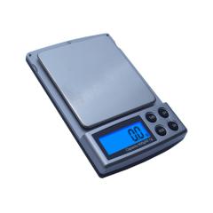  Pocketvåg SM 200x0,01g