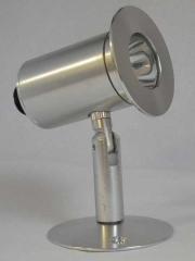  LED Spot med 1st Powerdiod