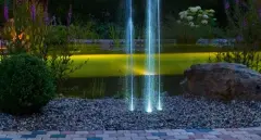  Oase Water Trio
