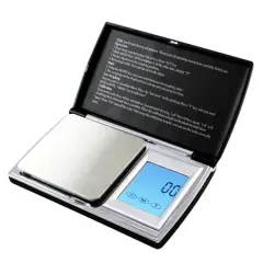  Pocketvåg BT 200x0,01g