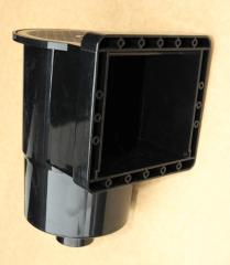  Skimmer standard