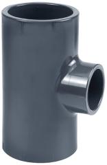  T-koppling reducering 50mm x 20mm