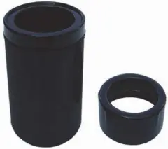  Skimmer med flottör för 110 mm rör