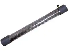  Statisk mixer